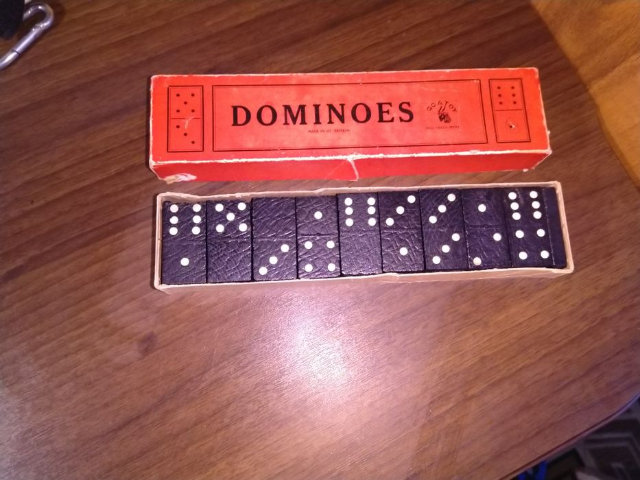 Домино
