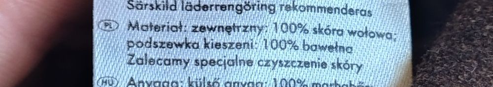 Spodnie Bawarskie LIVERGY