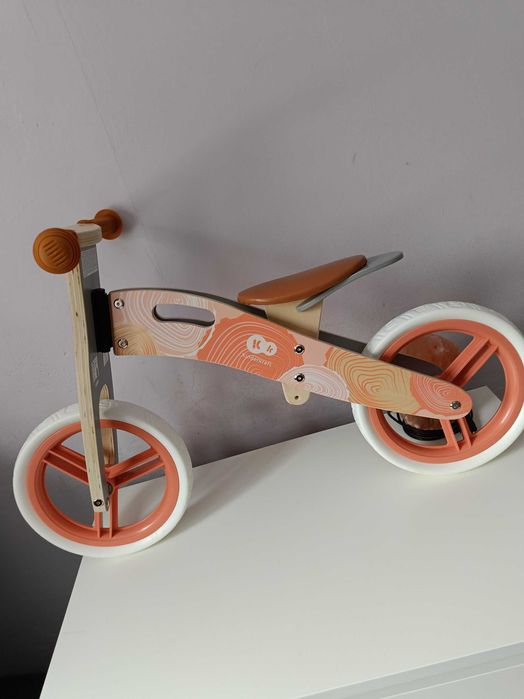 Kinderkraft runner 2021 rowerek biegowy do nauki jazdy