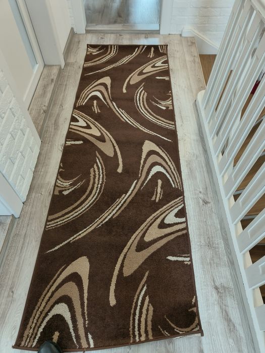 Chodniki do mieszkania