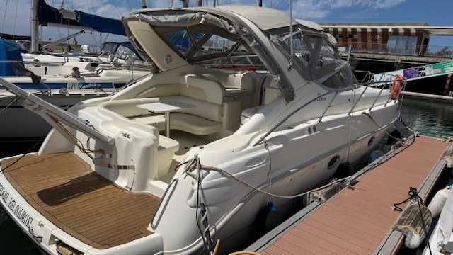 Ocasião Cranchi SAFFIRO 34