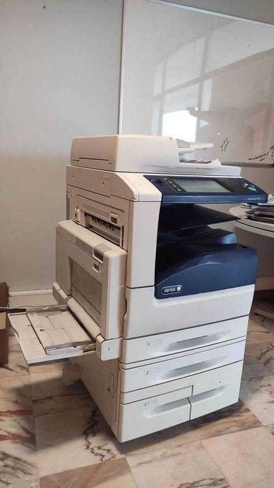 Xerox workcentre 7970