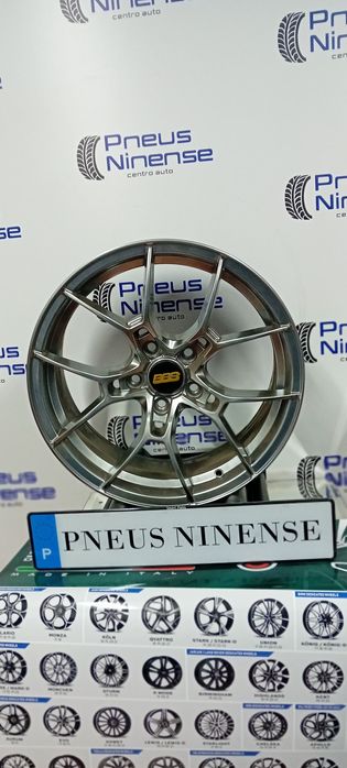 Jantes 17 5x112 novas