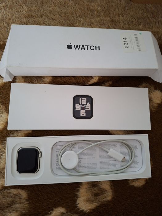 Apple watch SE 2021