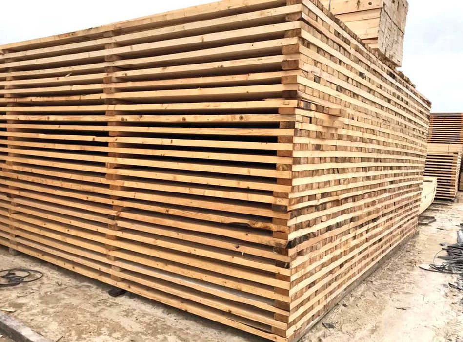 Дошка ДСТУ брус під будівництво