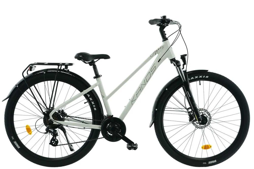 Rower 29″ AGNES Kands