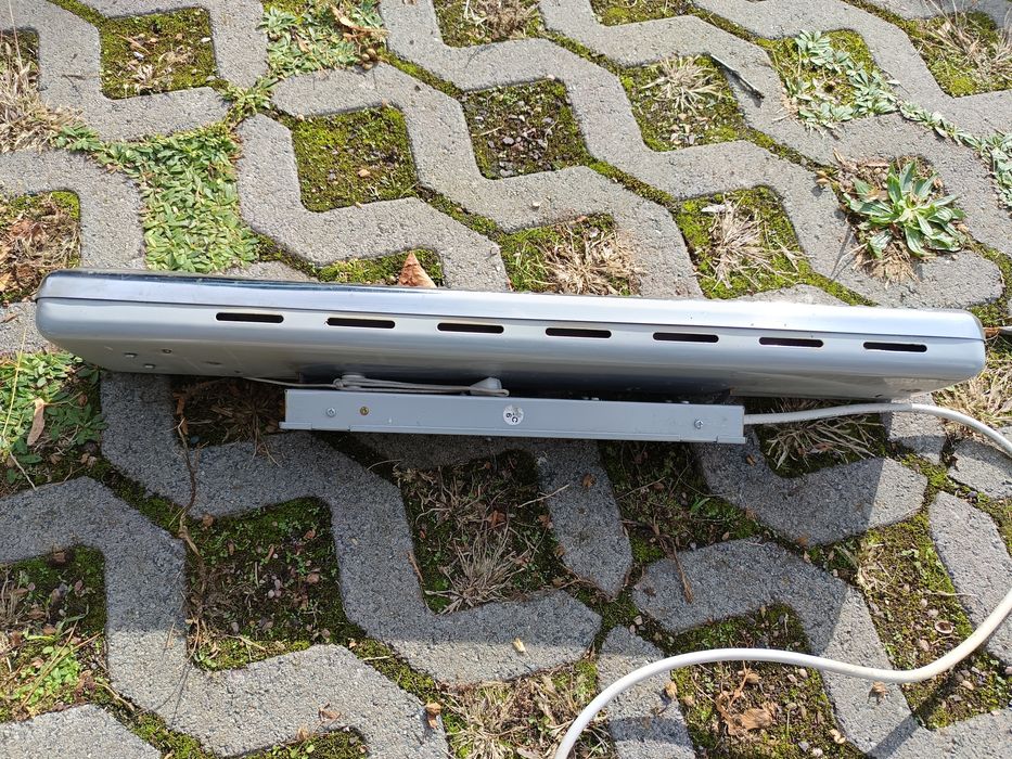 Grzejnik dla dzieci reer 600 Wat