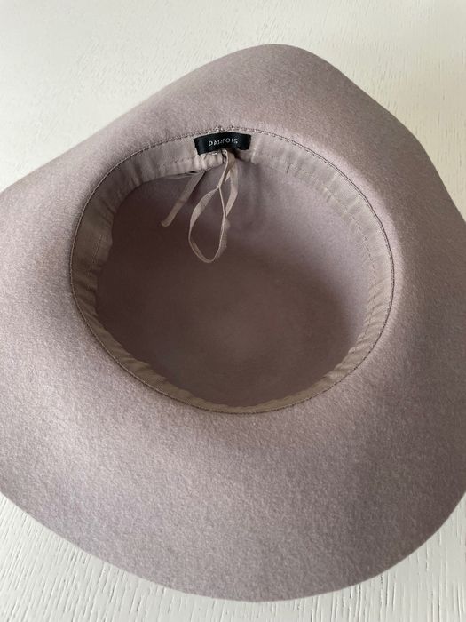 Chapéu de inverno senhora Parfois