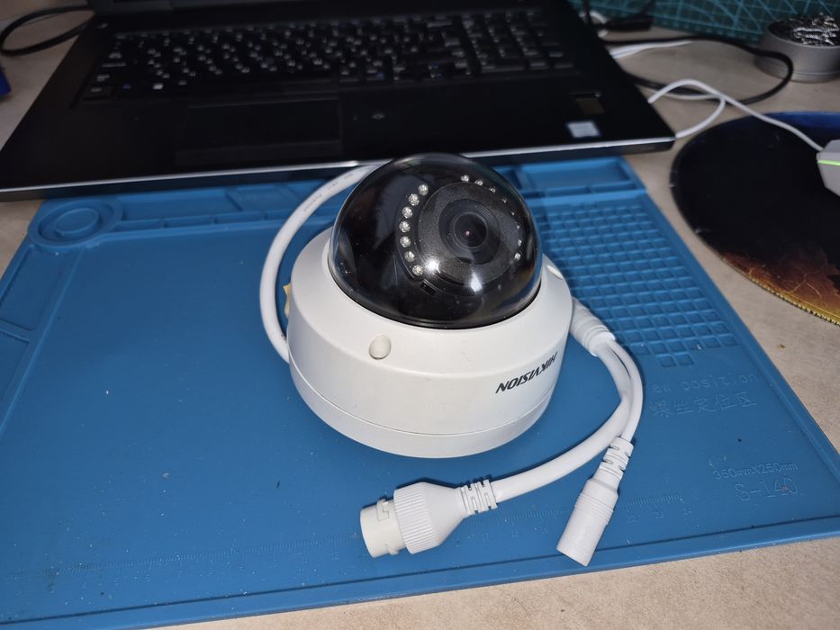 IP Камера Hikvision DS-2CD1121-I 2.8 mm