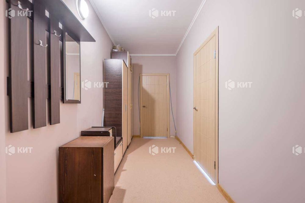 2к.69м2 Захисників України (Защитников Украины, Сергиевская 3Б) 129243