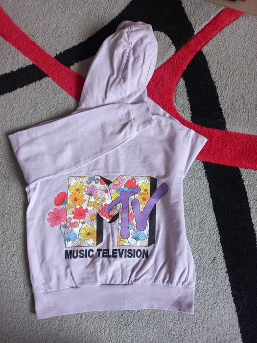 Bluza spodnie 130-140  zestaw gratis