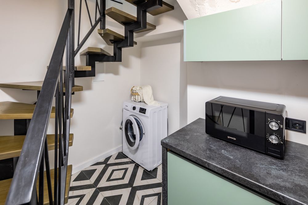 Оренда  квартири подобово Львів Оперний Romari Apartment