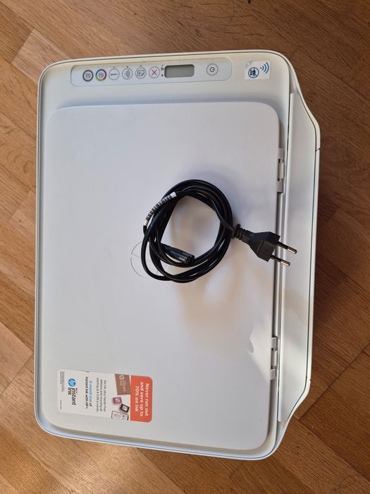БФП HP DeskJet 2700e ( принтер + сканер )