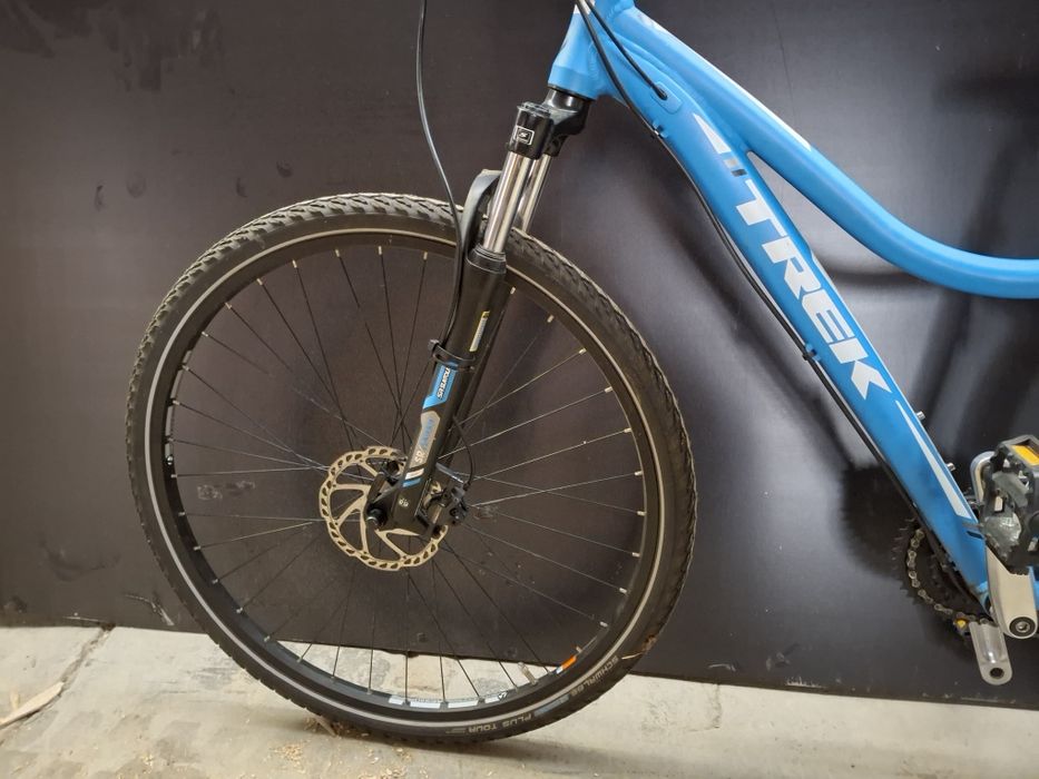 Rower gorski damski trek 29