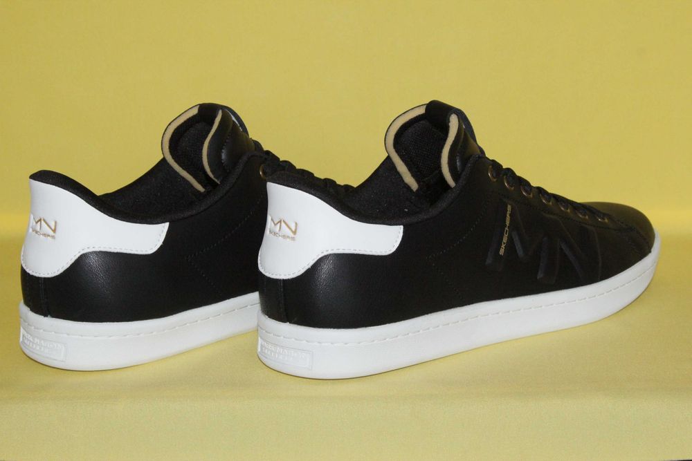 Лофери чоловічі Skechers, розмір 47,5