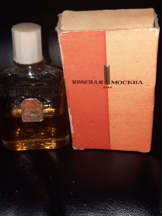 Продам духи СССР