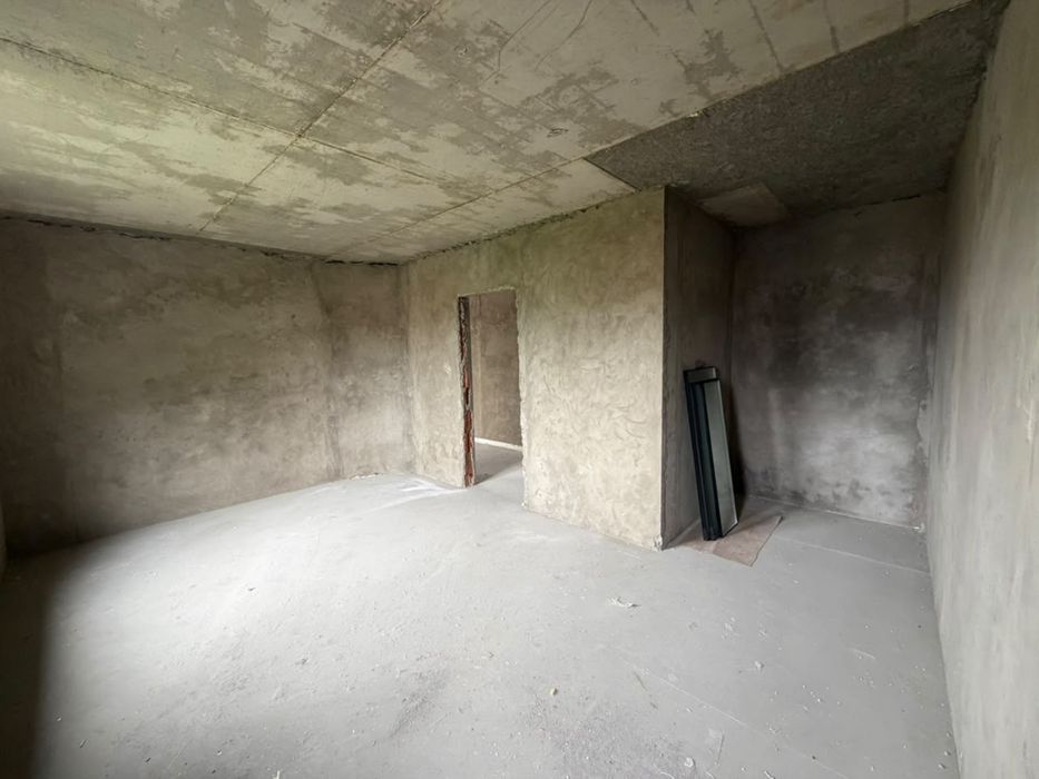 Продам квартиру 54 м² у будинку клубного типу | Тепла підлога | Балкон