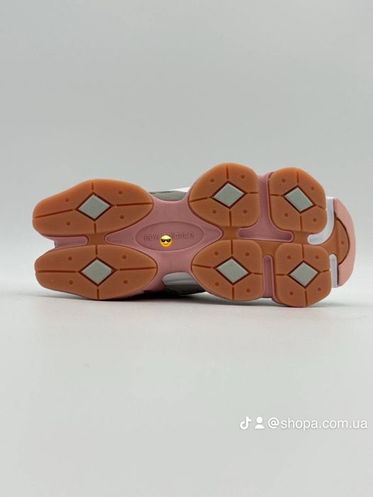 Кроссовки женские N Balance | Премиум качество | Размеры 38. 40