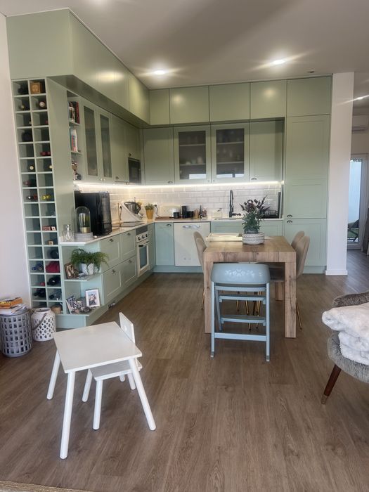 Alugo moradia a 10m da Ericeira