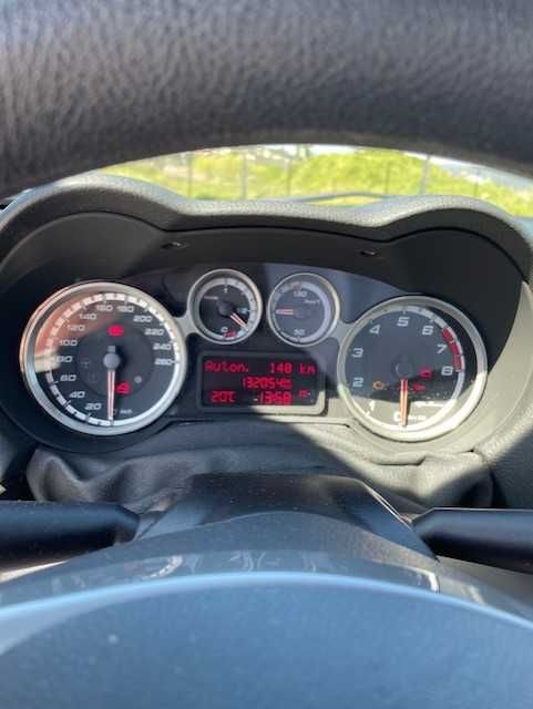 Alfa Romeo Mito 1.4 105 cv