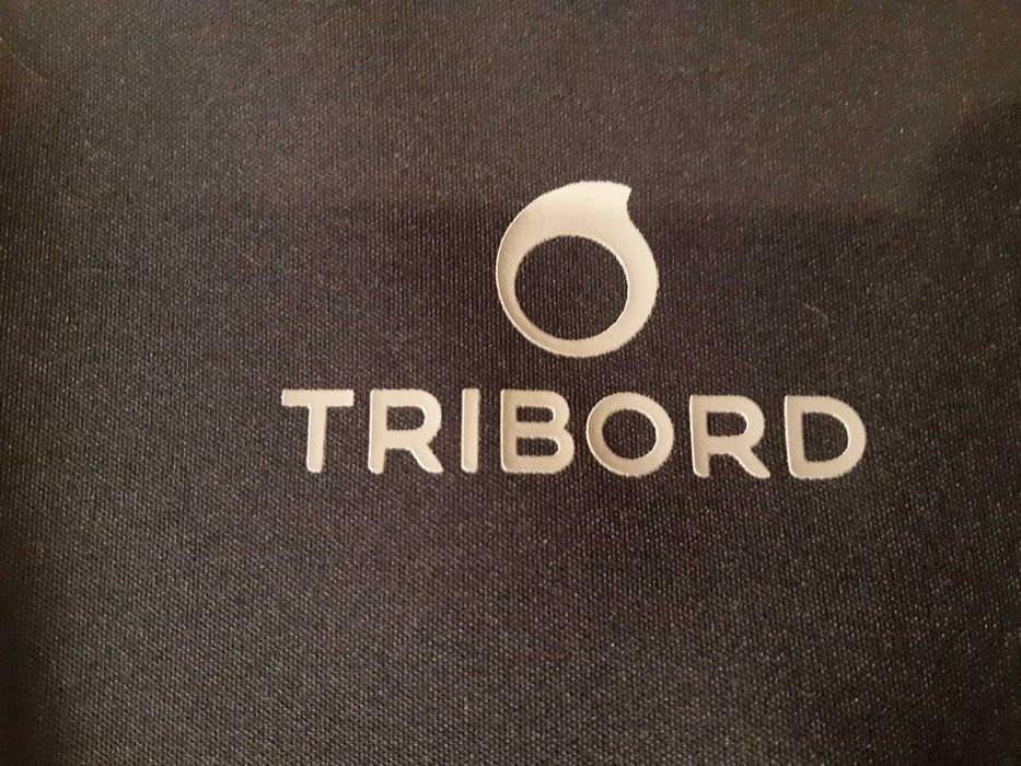 Colete em Neoprene 2XL - 2,5mm