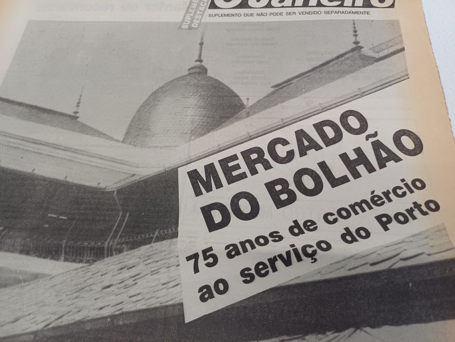 Mercado do Bulhão