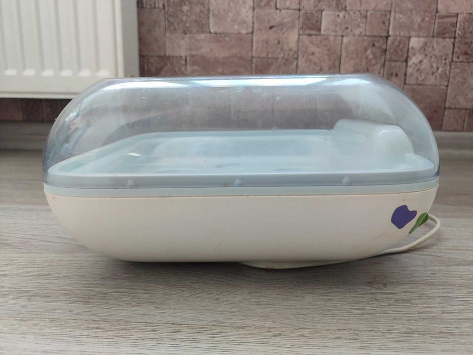 Йогуртниця від фірми Moulinex Classic