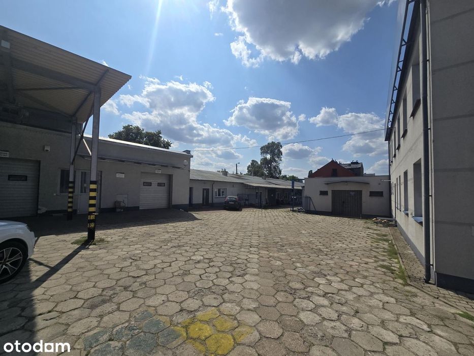 Lokal o pow. 120 m2 ul. Długa