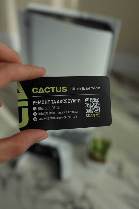 Ремонт PlayStation всі моделі