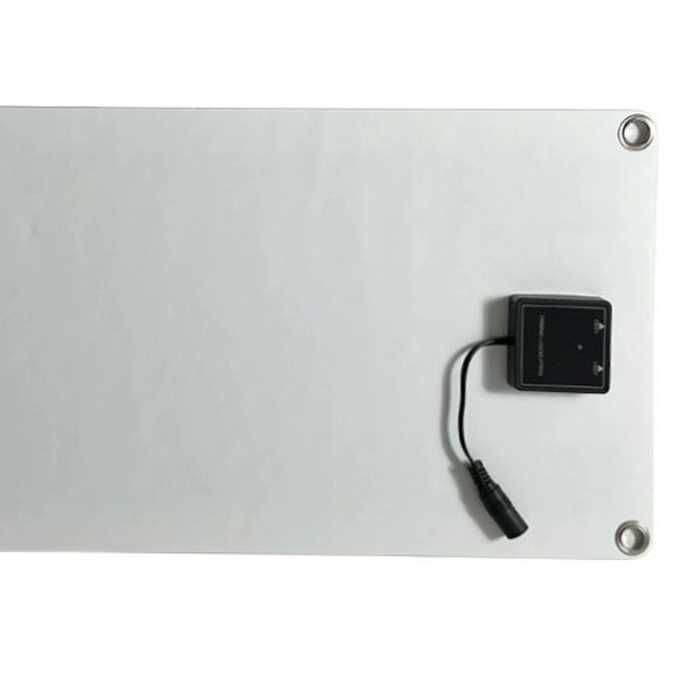 Блочок контроллер от солнечной панели б-у