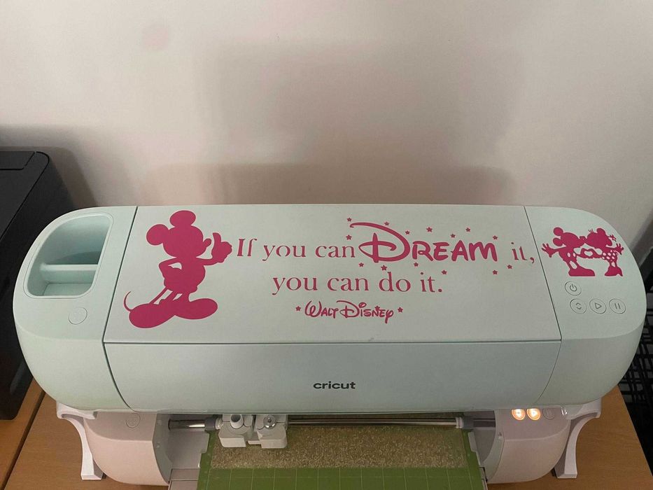 Cricut Explore 3