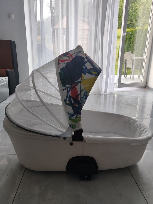 Gondola tutis aero Agne Kuzmickaite