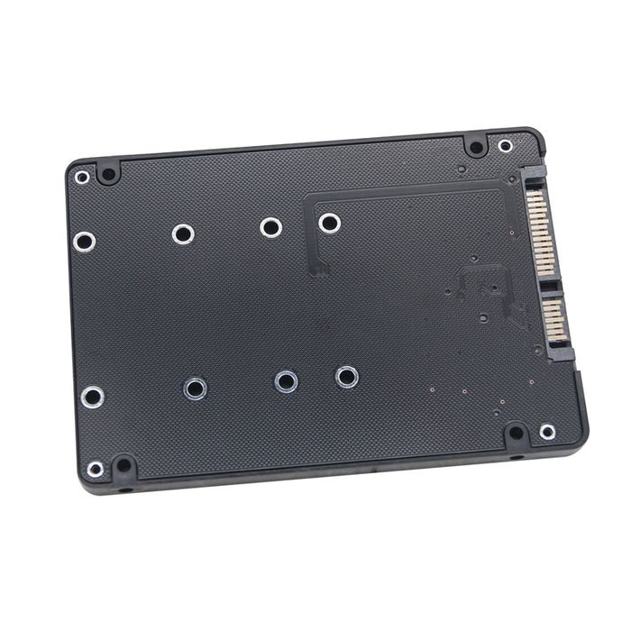 Dual NGFF External Case64171727464194123