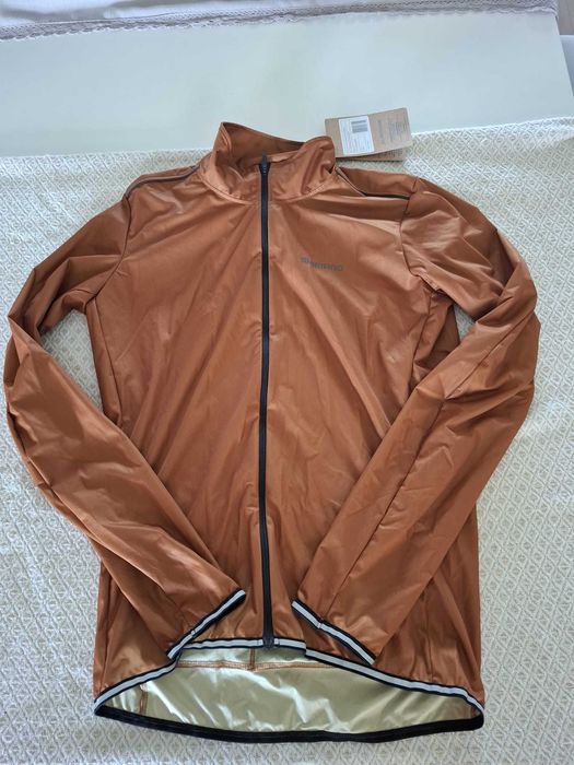 Kurtka Rowerowa Shimano Evolve Corsa All Seosons Windbreaker roz. XL