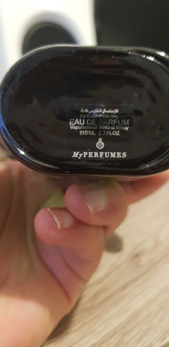 Arabiyat  prestige ishatar citrus oud