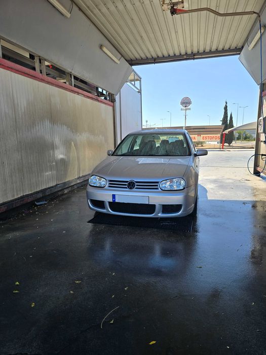 VW Golf MK4 TDI 1.9 PD115 (ler descrição)