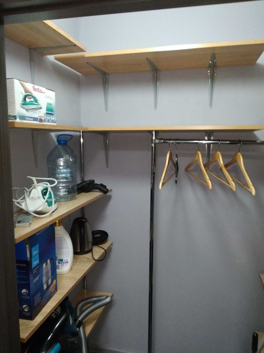Продам 1-к в новом доме Позняки, ул.Крушельницкой 15а.