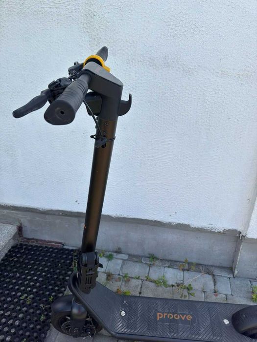 Електросамокат Proove Model X-City Pro Max