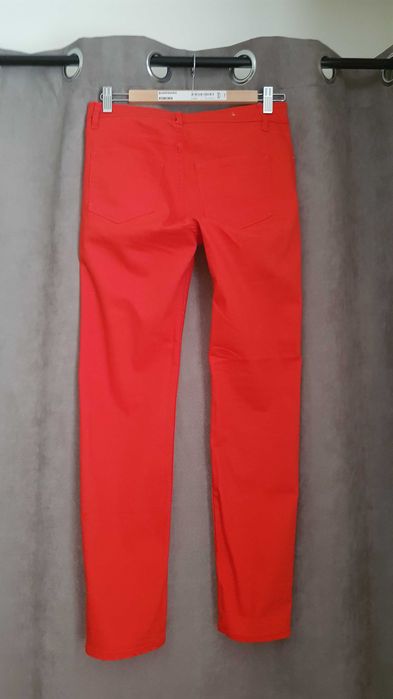 H&M spodnie damskie, rozm 38