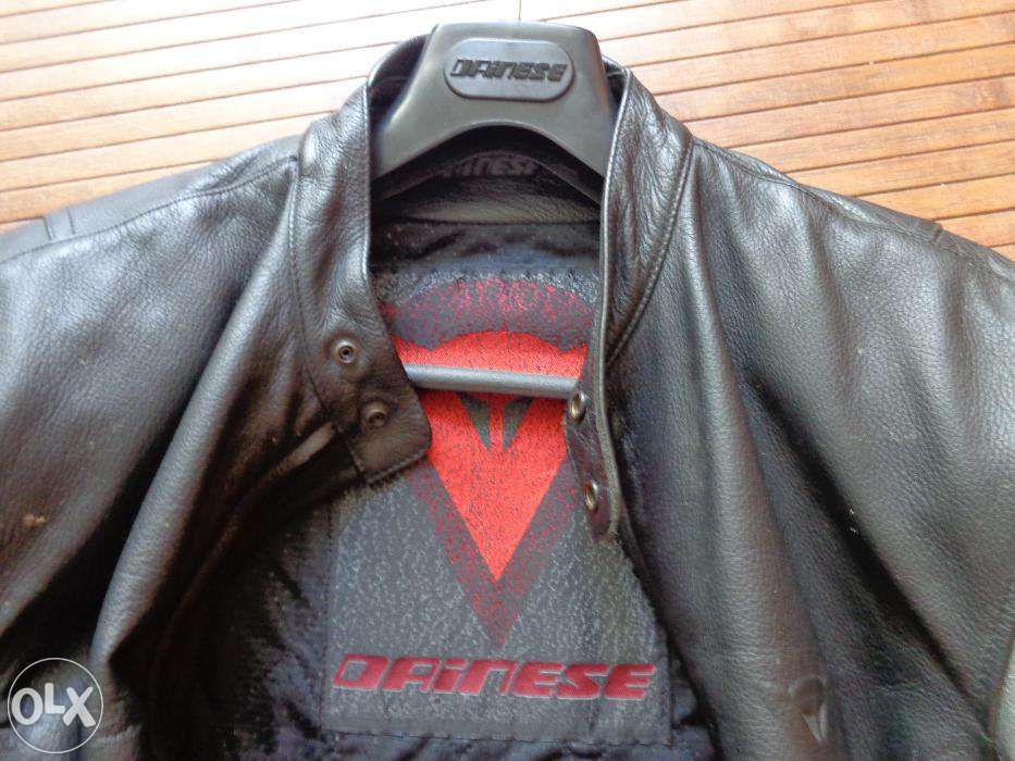 Blusão em pele Dainese - XL