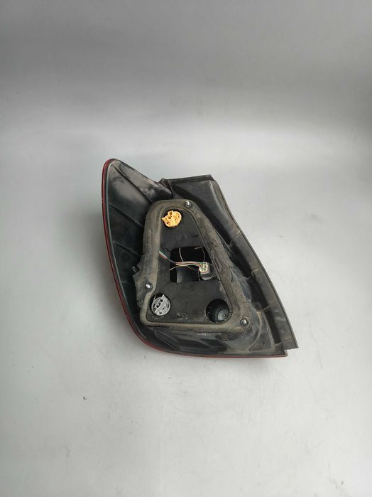 TOYOTA Corolla Verso, OE: 1827, Lampa tylna prawa, Oryginał, Europa!