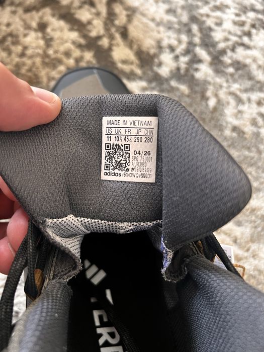 adidas Terrex Skychaser AX5 GORE-TEX
