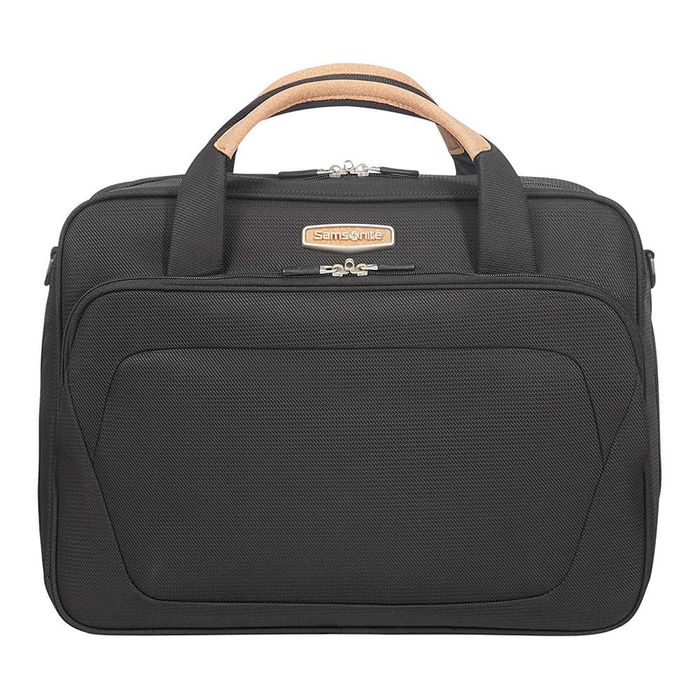 Дорожная сумка Samsonite CN1*012 Spark Sng Eco Shoulder Bag