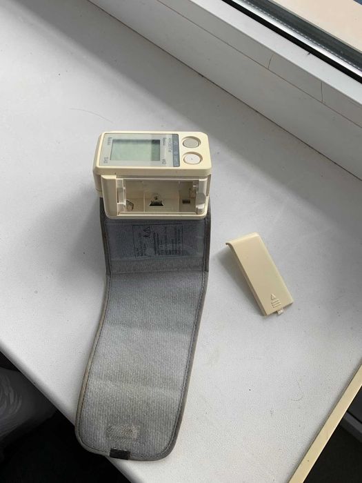 Тонометр OMRON RX Matsusaka Co.ltd.  Japan