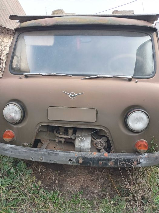 Продам  УАЗ 3741