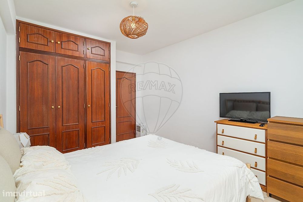 Apartamento T3 para venda