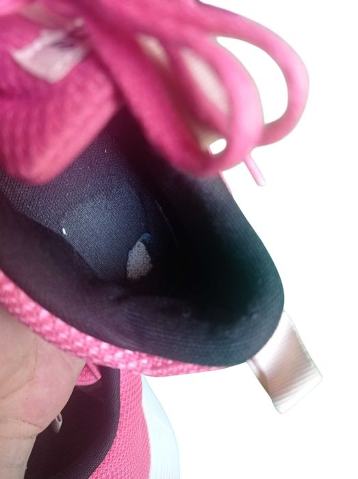 Кросівки Adidas Swifty K 38.5 розмір