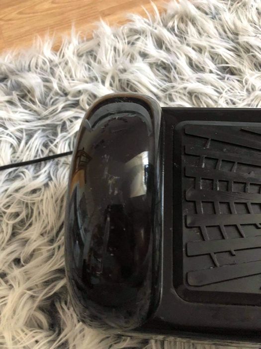 Hoverboard deskorolka