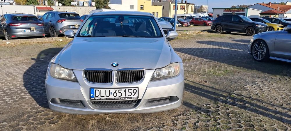 BMW Seria 3