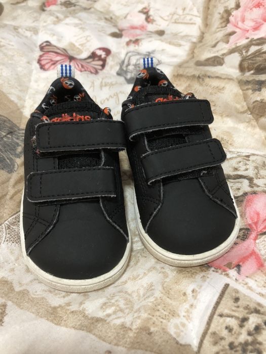 Adidasy dzieciece Adidas 20